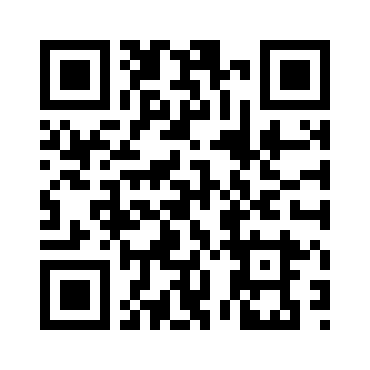 トップページのQRコード